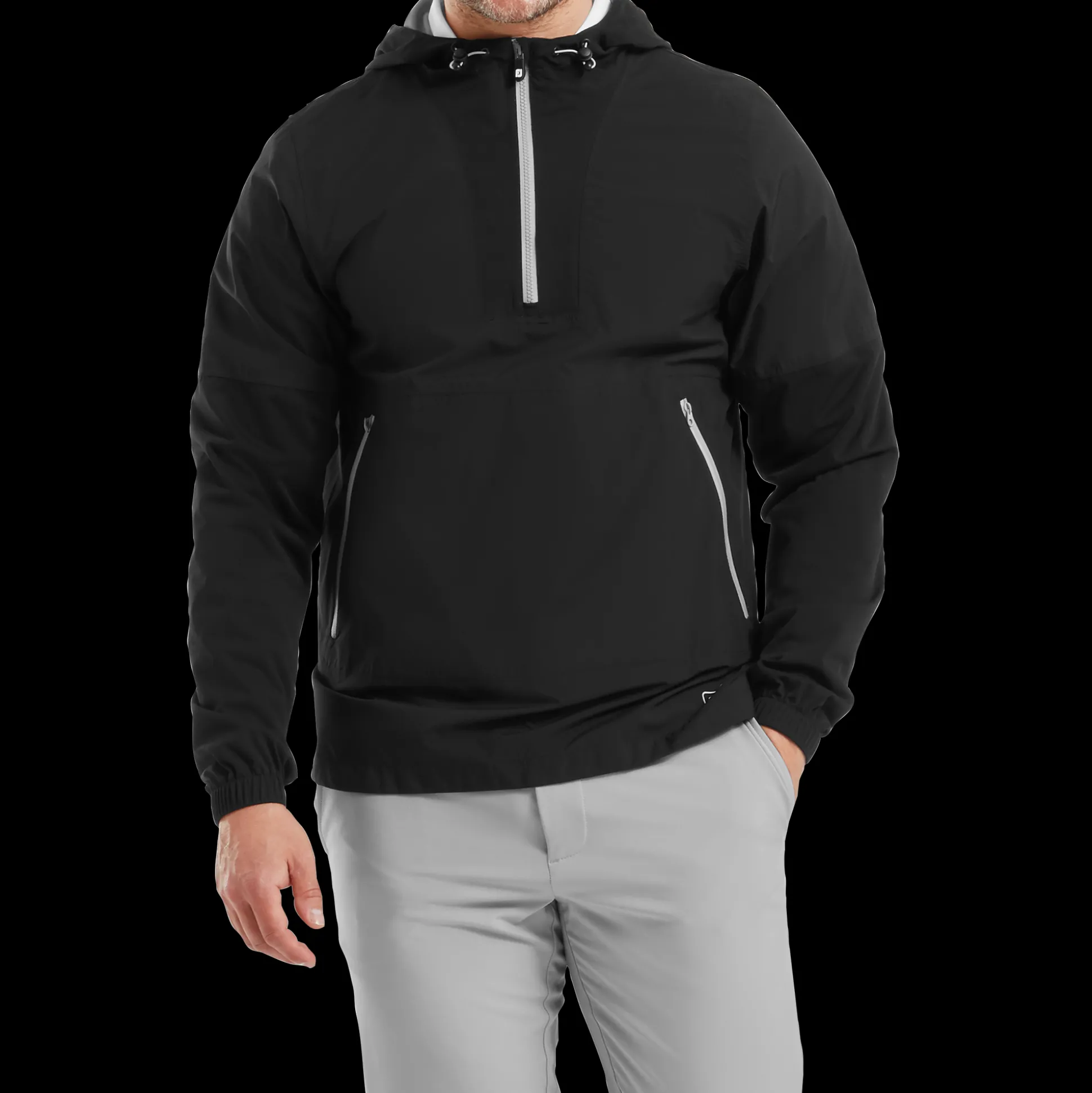 HydroLite X Hoodie