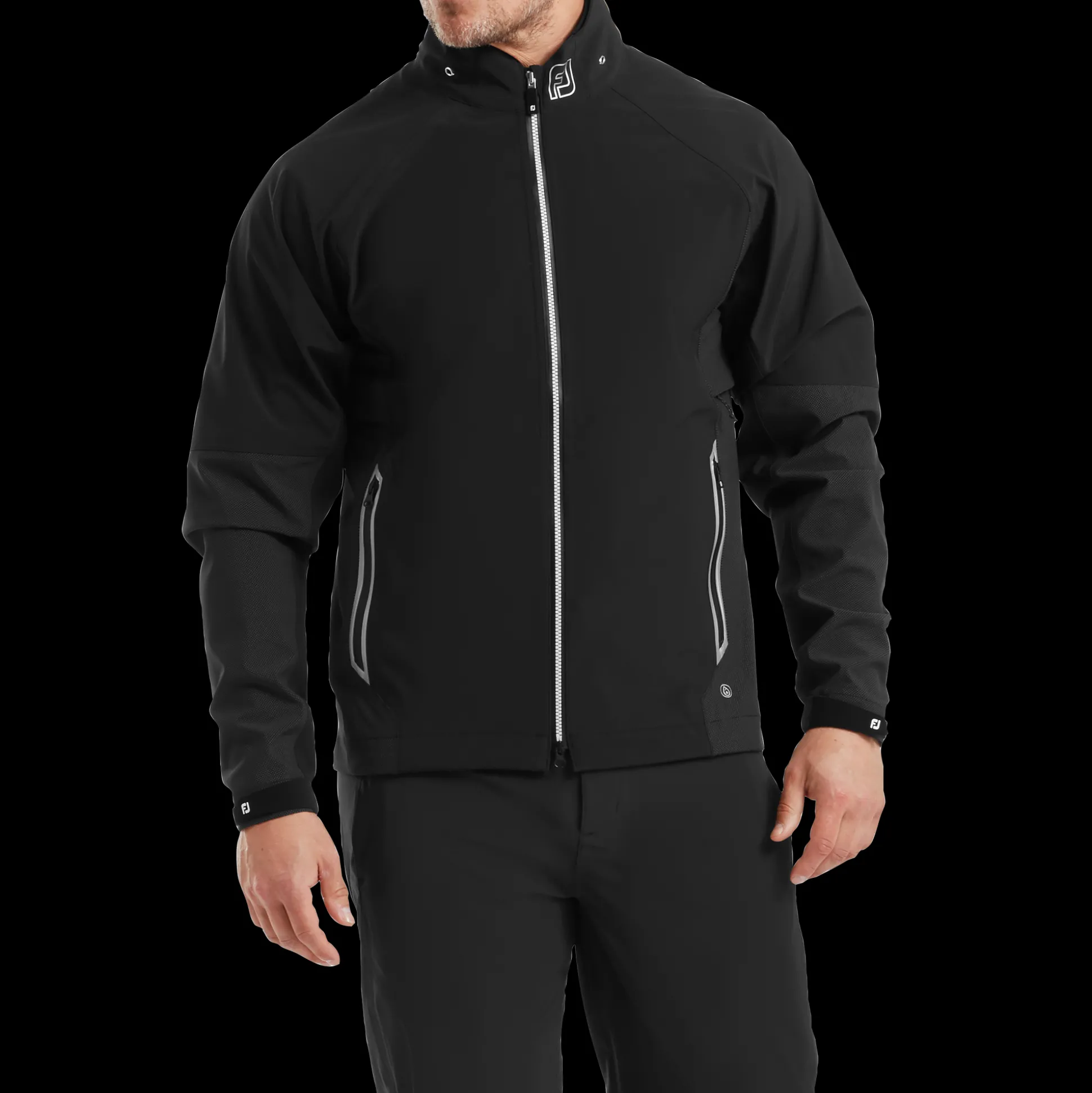 HydroTour Jacke