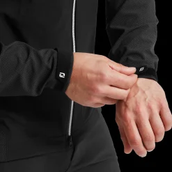 HydroTour Jacke