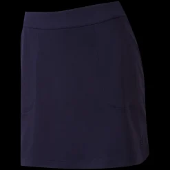 Interlock Stretch-Skort