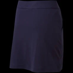 Interlock Stretch-Skort