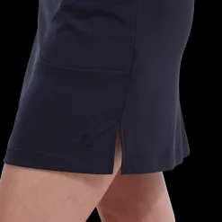 Interlock Stretch-Skort