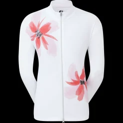 Leichte Jacke