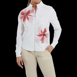 Leichte Jacke