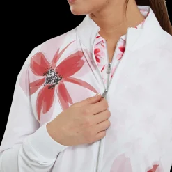 Leichte Jacke