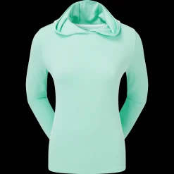 Leichter Hoodie