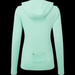 Leichter Hoodie