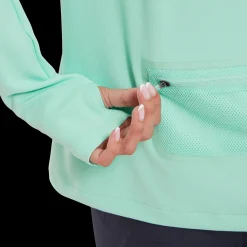 Leichter Hoodie