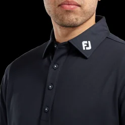 Long Sleeve Thermocool Self Collar