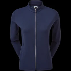Midlayer Mit Reißverschluss