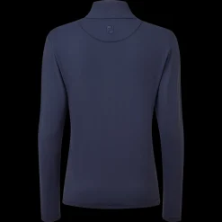 Midlayer Mit Reißverschluss