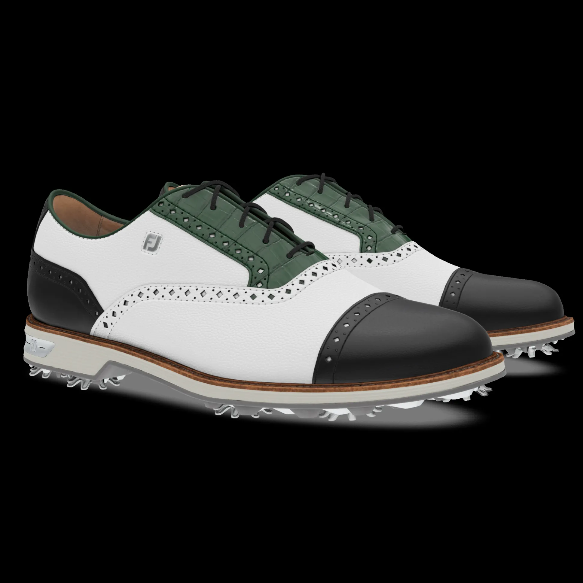 MyJoys Premiere Series - Tarlow Spiked