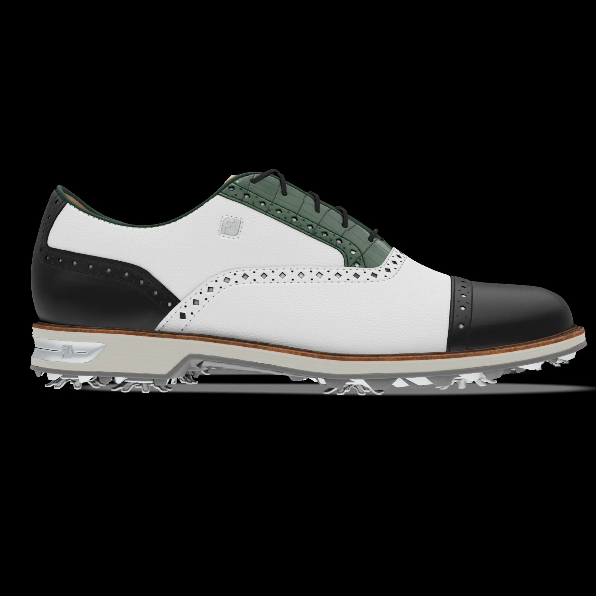 MyJoys Premiere Series - Tarlow Spiked