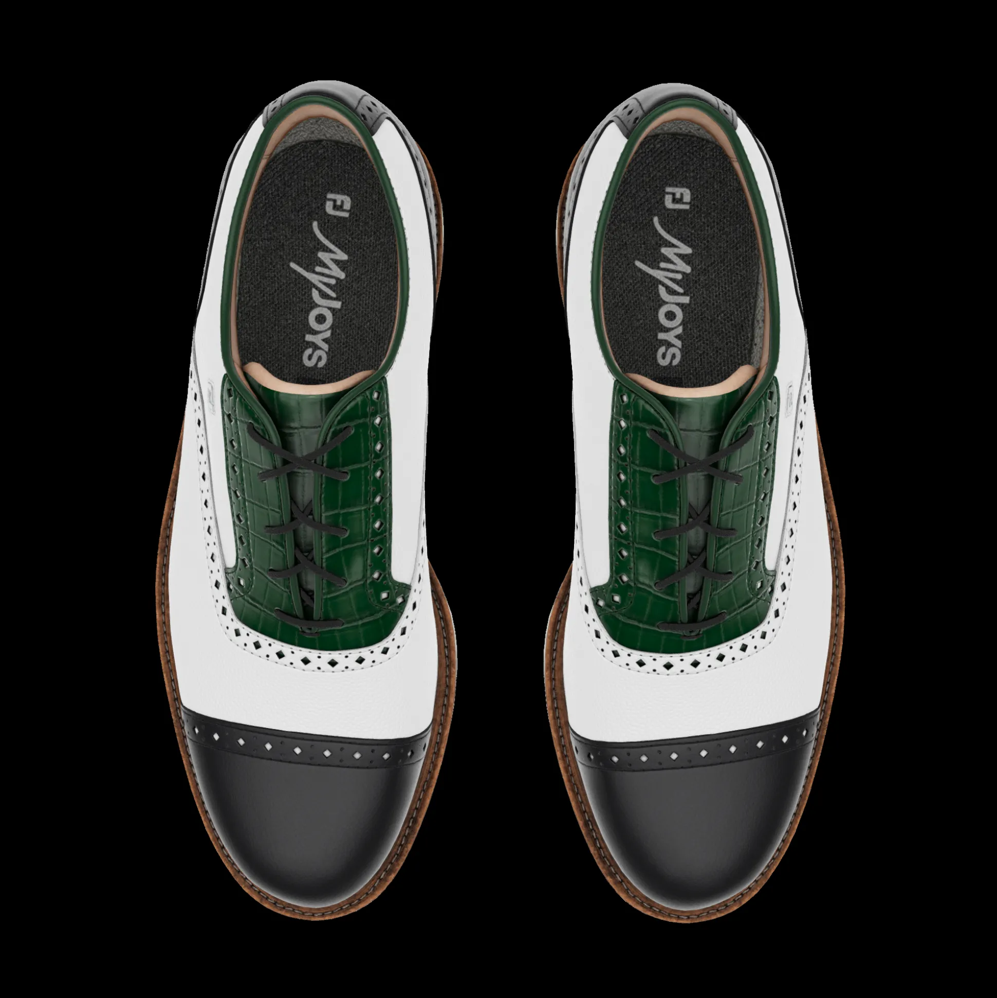 MyJoys Premiere Series - Tarlow Spiked