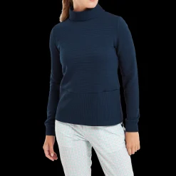 Ottoman Pullover