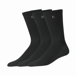ProDry Lightweight Crew 3 Pairs Pack