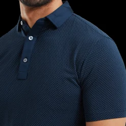Punkte Jacquard