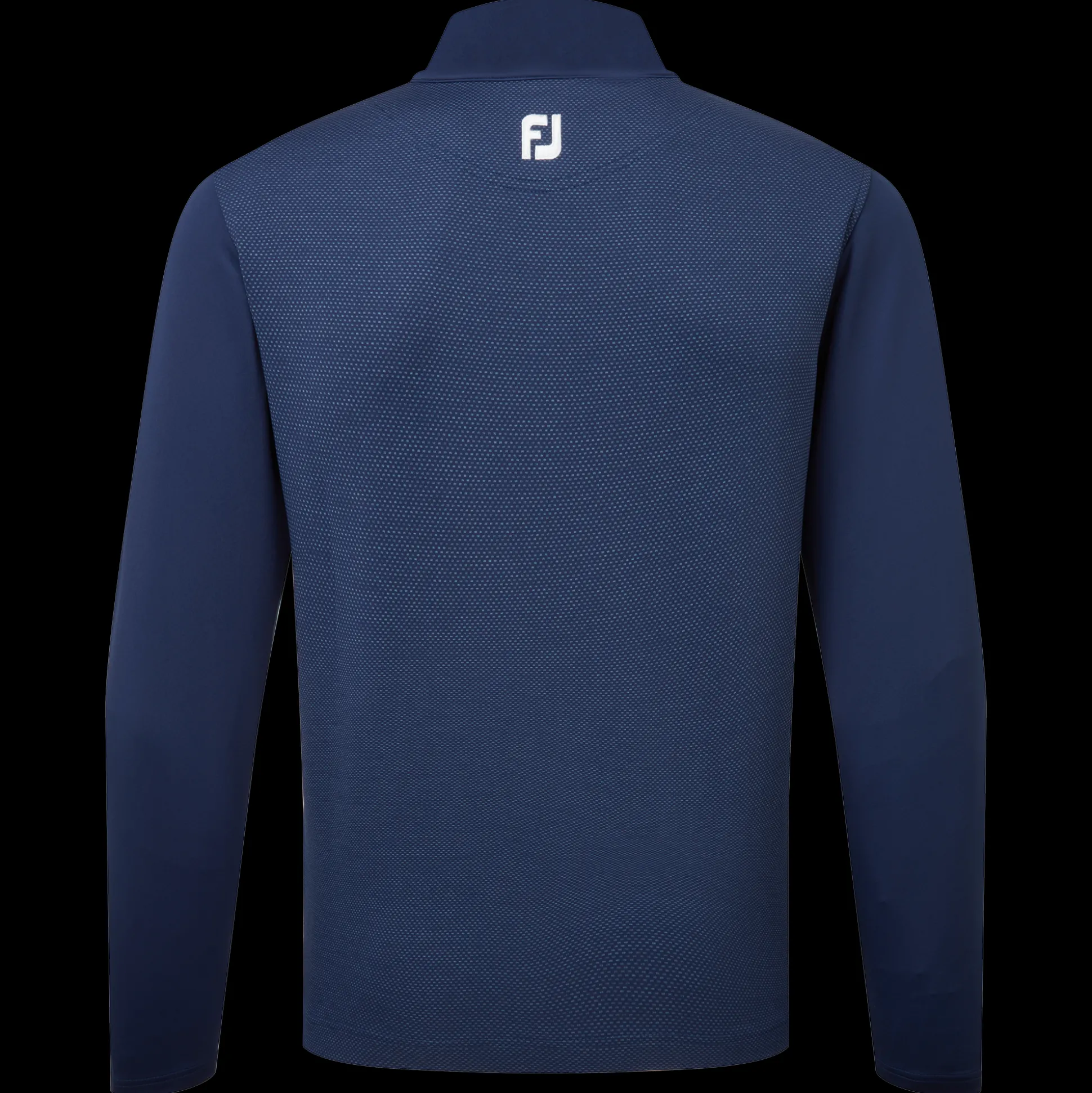 Sapce Knit Tonal Chill-Out