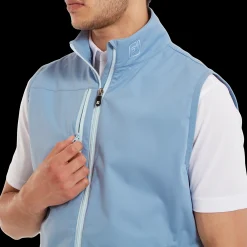 Softshell Weste