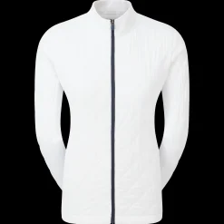 Thermojacke