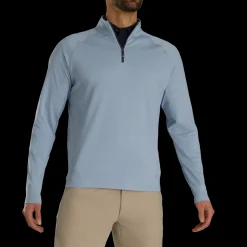 ThermoSeries Brushed Midlayer