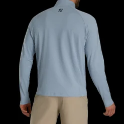 ThermoSeries Brushed Midlayer