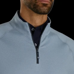 ThermoSeries Brushed Midlayer