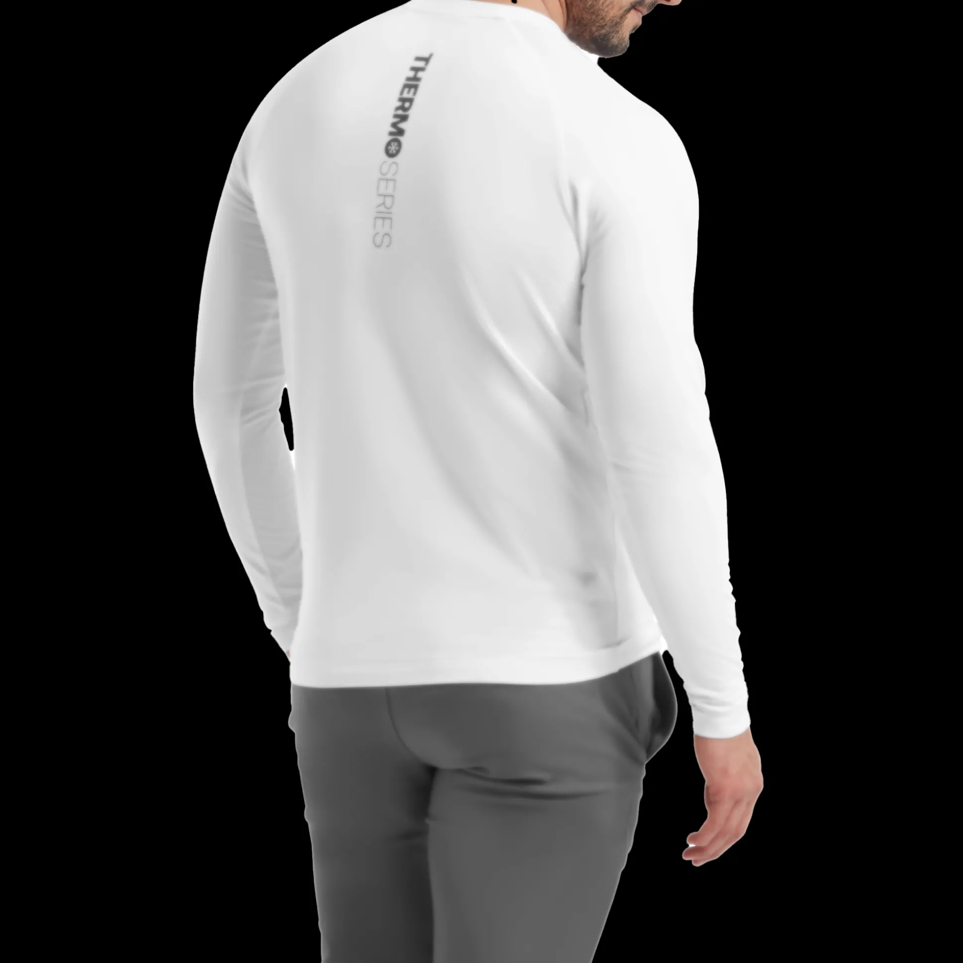 ThermoSeries Fleece Baselayer