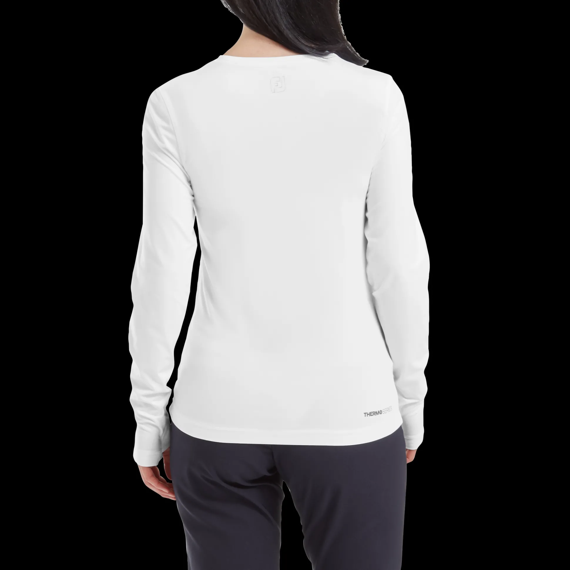 ThermoSeries Fleece Baselayer Damen