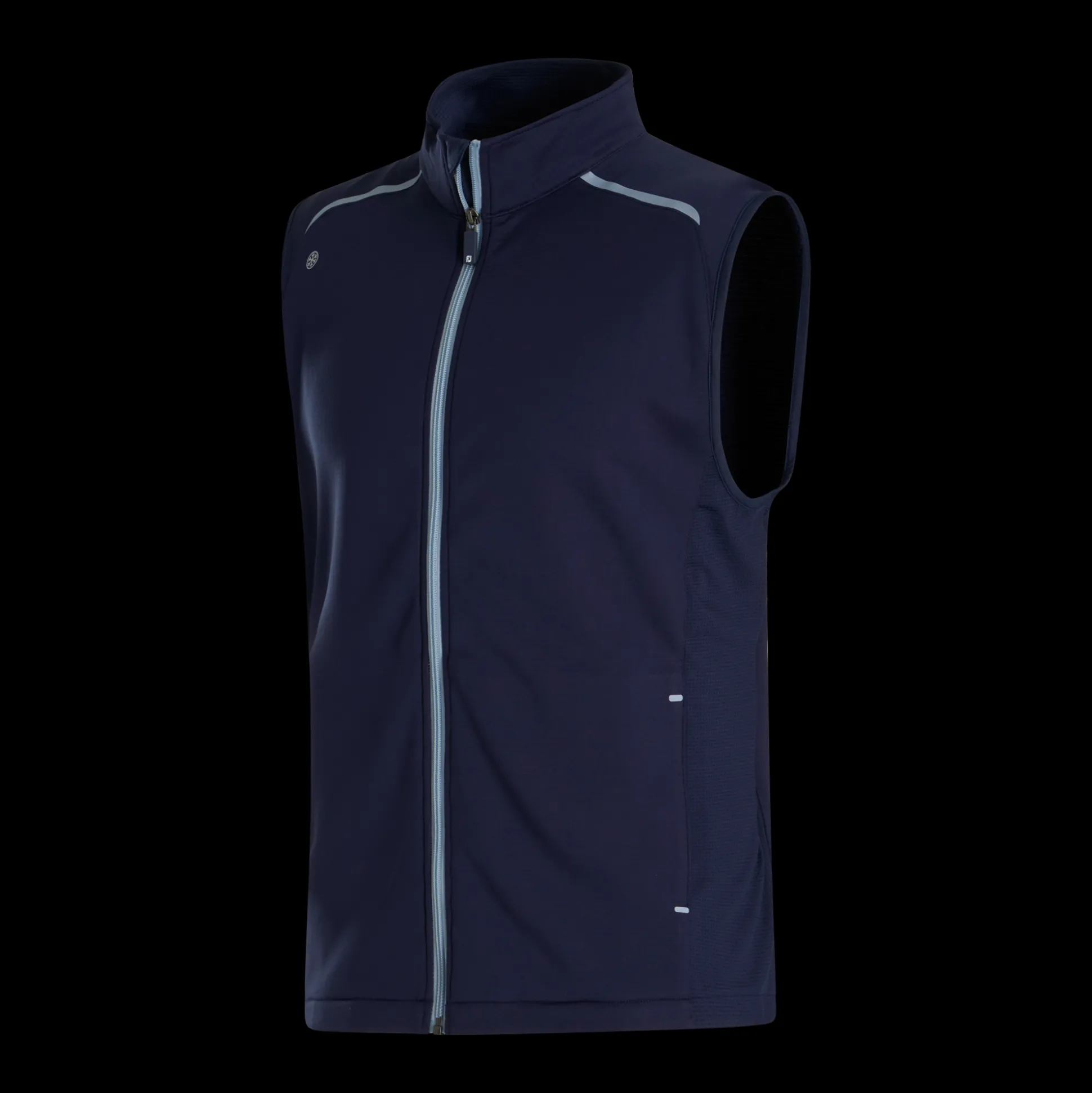 ThermoSeries Fleece Weste