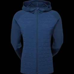 ThermoSeries Hoodie Damen