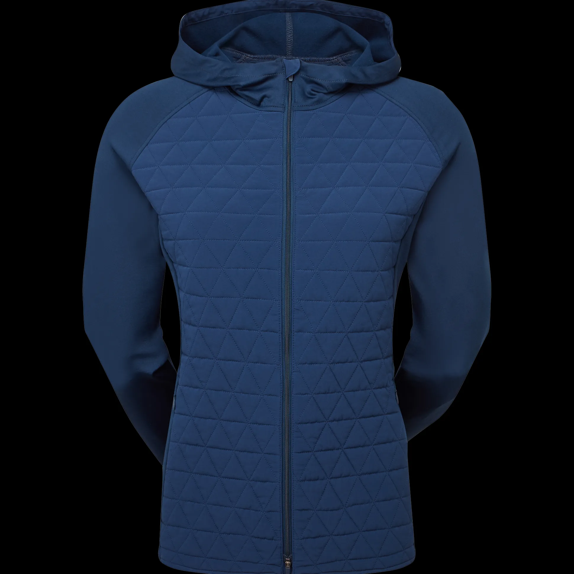 ThermoSeries Hoodie Damen