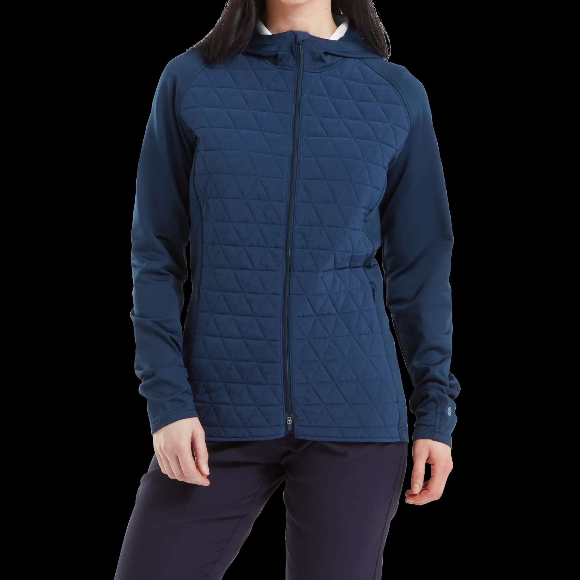 ThermoSeries Hoodie Damen