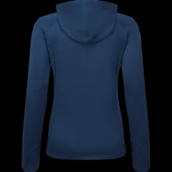 ThermoSeries Hoodie Damen