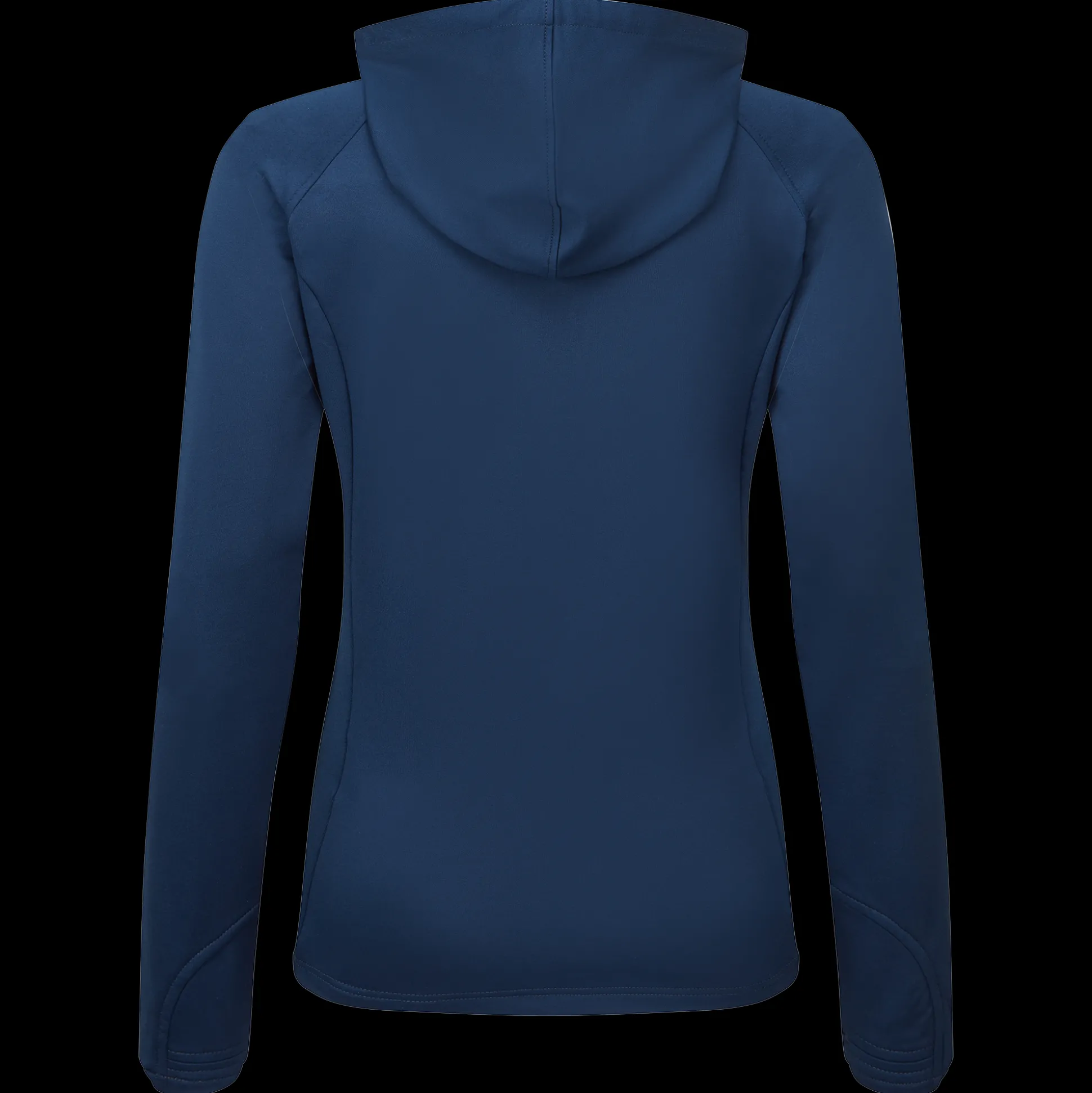 ThermoSeries Hoodie Damen