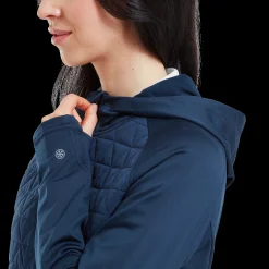 ThermoSeries Hoodie Damen