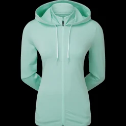 ThermoSeries Hoodie Damen