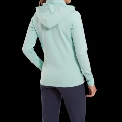 ThermoSeries Hoodie Damen