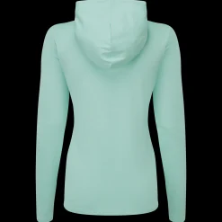 ThermoSeries Hoodie Damen