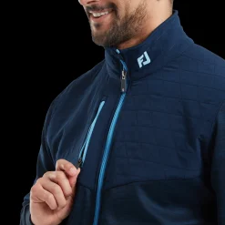 ThermoSeries Hybrid Jacke