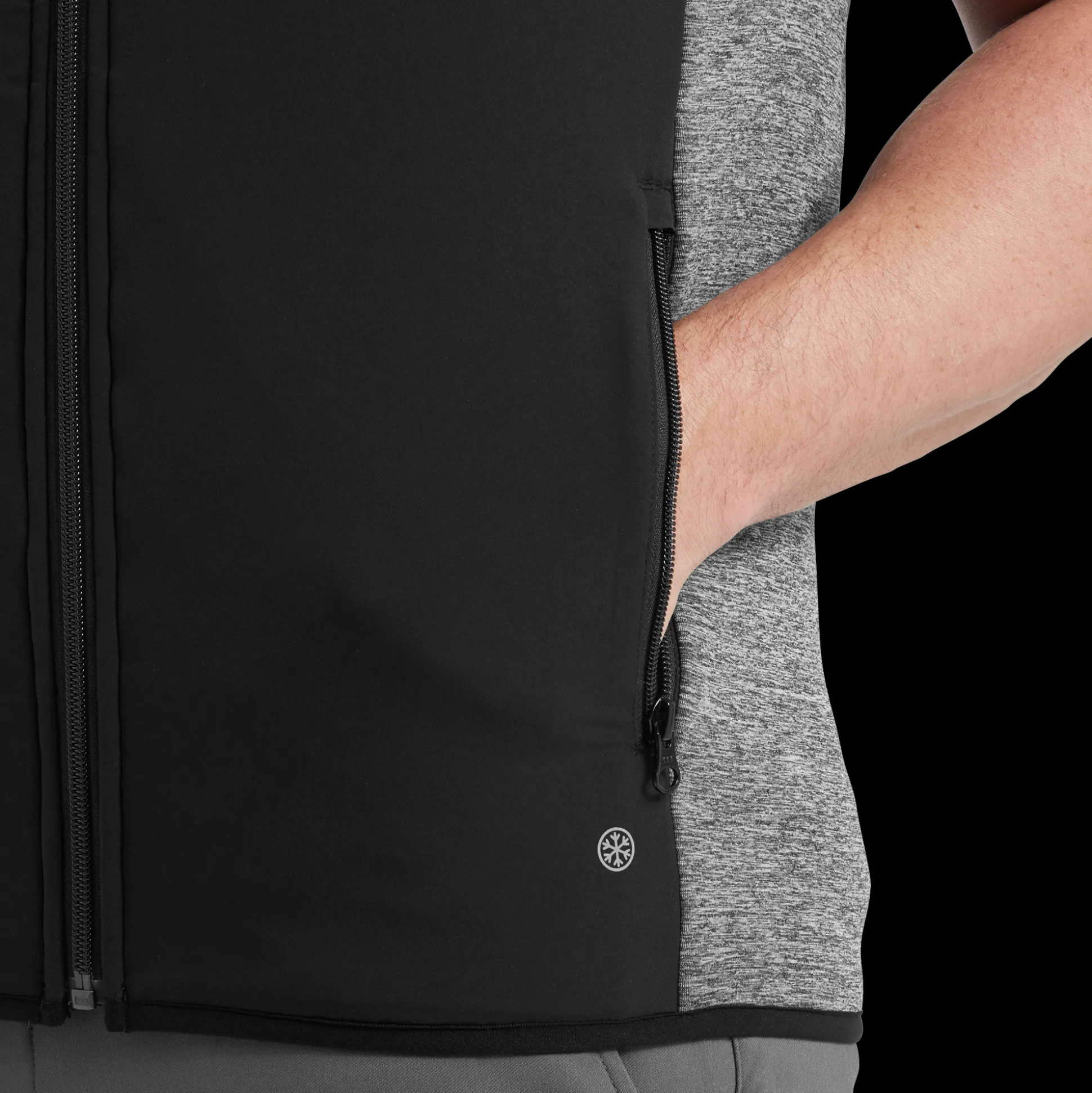 ThermoSeries Hybrid Weste