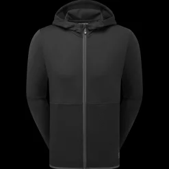 ThermoSeries Reißverschluss Hoodie