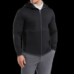 ThermoSeries Reißverschluss Hoodie