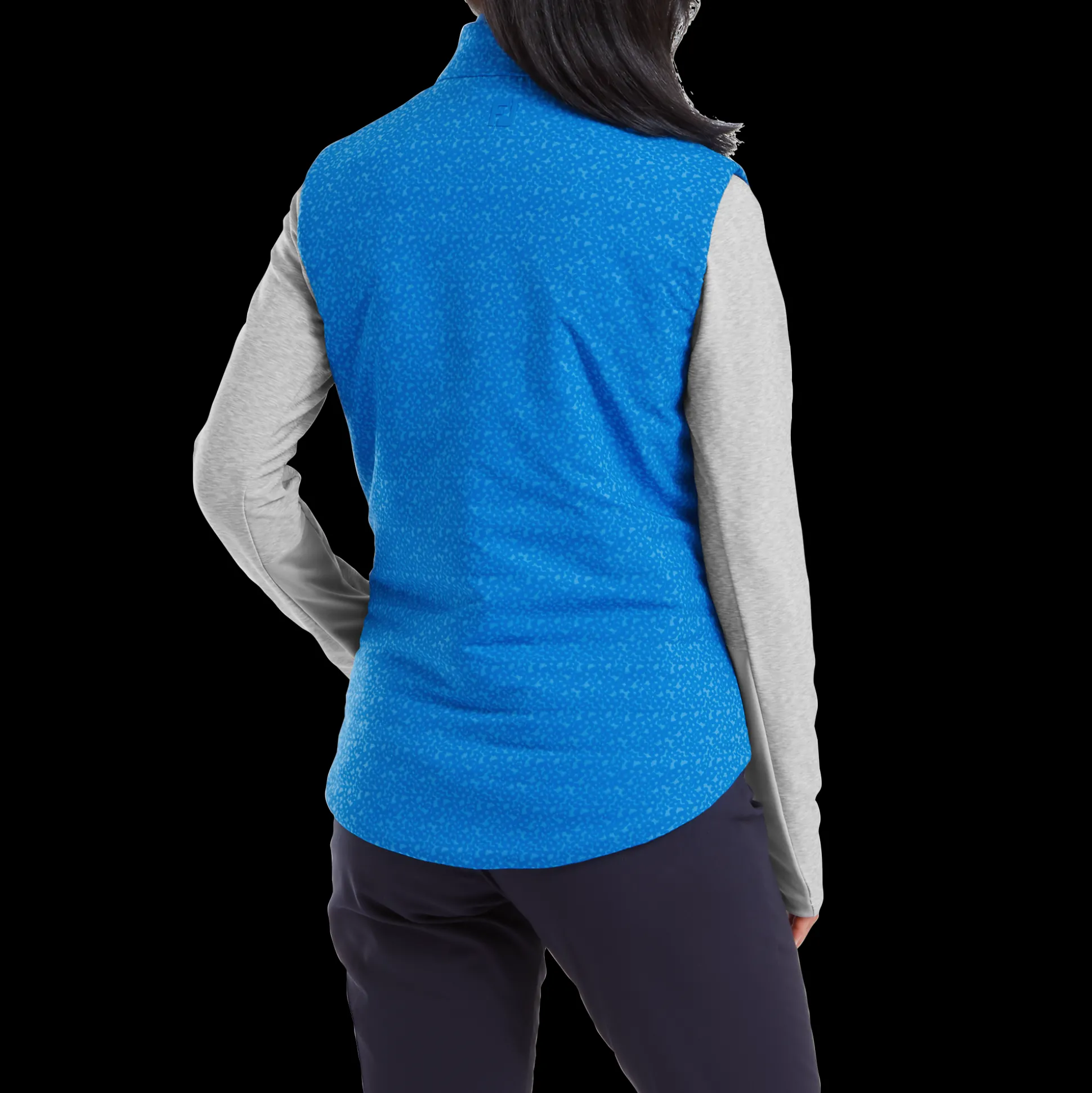 ThermoSeries Weste Damen