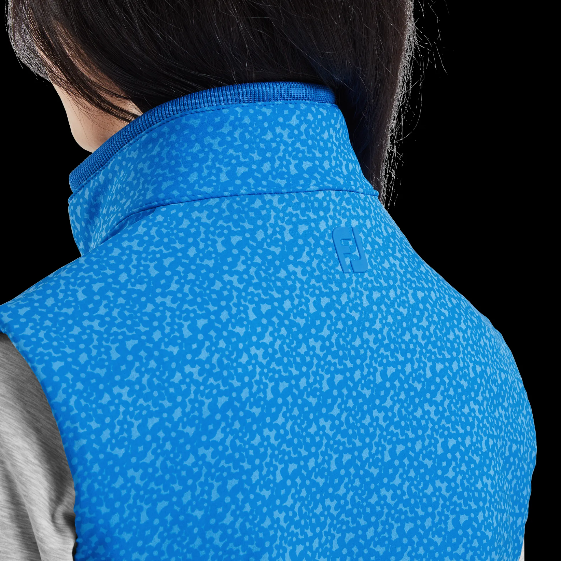 ThermoSeries Weste Damen