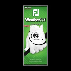 WeatherSof 3-Pack