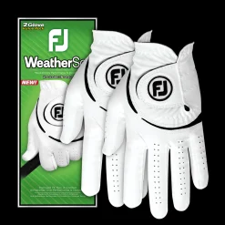 WeatherSof 2-Pack Damen
