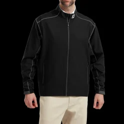 Windjacke